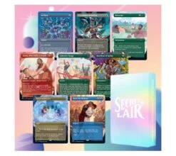 Secret Lair Drop Series: Pride Across The Multiverse