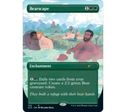 Secret Lair Drop Series: Pride Across The Multiverse -Card Game Shop sl pride 3