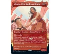 Secret Lair Drop Series: Pride Across The Multiverse -Card Game Shop sl pride 4