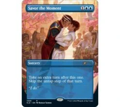 Secret Lair Drop Series: Pride Across The Multiverse -Card Game Shop sl pride 5