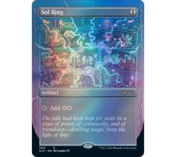 Secret Lair Drop Series: Pride Across The Multiverse (foil) -Card Game Shop sl pride foil 2