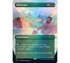 Secret Lair Drop Series: Pride Across The Multiverse (foil) -Card Game Shop sl pride foil 3