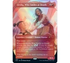 Secret Lair Drop Series: Pride Across The Multiverse (foil) -Card Game Shop sl pride foil 4