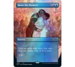 Secret Lair Drop Series: Pride Across The Multiverse (foil) -Card Game Shop sl pride foil 5
