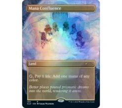 Secret Lair Drop Series: Pride Across The Multiverse (foil) -Card Game Shop sl pride foil 6