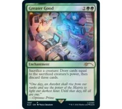 Secret Lair Drop Series: Secret Lair X Transformers - Roll Out Or Rise Up (foil) -Card Game Shop sl rolloutorriseup foil 7