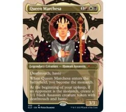 Secret Lair Drop Series: Rule The Room -Card Game Shop sl rule the room 3