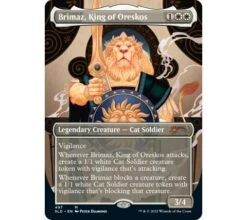 Secret Lair Drop Series: Rule The Room -Card Game Shop sl rule the room 4