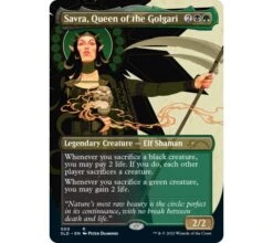 Secret Lair Drop Series: Rule The Room -Card Game Shop sl rule the room 5