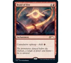 Secret Lair Drop Series: Artist Series - Sam Burley -Card Game Shop sl samburley 2