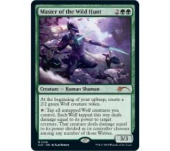 Secret Lair Drop Series: Artist Series - Sam Burley -Card Game Shop sl samburley 4