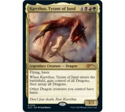 Secret Lair Drop Series: Artist Series - Sam Burley -Card Game Shop sl samburley 5