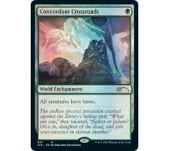 Secret Lair Drop Series: Artist Series - Sidharth Chaturvedic (foil) -Card Game Shop sl sidharrth chaturvedi foil 4