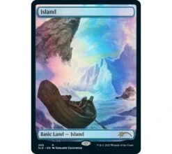 Secret Lair Drop Series: Artist Series - Sidharth Chaturvedic (foil) -Card Game Shop sl sidharrth chaturvedi foil 5