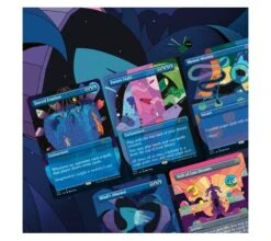 Secret Lair Drop Series: The Meaning Of Life, Maybe