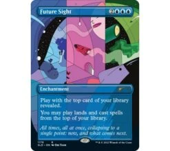 Secret Lair Drop Series: The Meaning Of Life, Maybe -Card Game Shop sl themeaningoflifemaybe 3