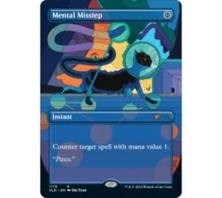 Secret Lair Drop Series: The Meaning Of Life, Maybe -Card Game Shop sl themeaningoflifemaybe 4