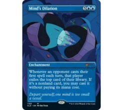 Secret Lair Drop Series: The Meaning Of Life, Maybe -Card Game Shop sl themeaningoflifemaybe 5