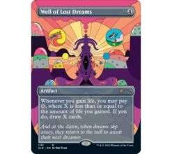 Secret Lair Drop Series: The Meaning Of Life, Maybe -Card Game Shop sl themeaningoflifemaybe 6