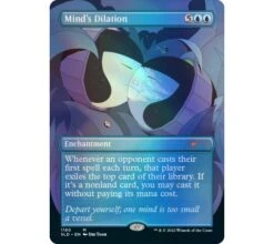 Secret Lair Drop Series: The Meaning Of Life, Maybe (foil) -Card Game Shop sl themeaningoflifemaybe foil 5