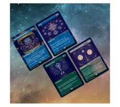 Secret Lair Drop Series: The Space Beyond The Stars