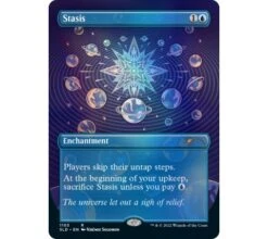 Secret Lair Drop Series: The Space Beyond The Stars (foil) -Card Game Shop sl thespacebeyondthestars foil 3