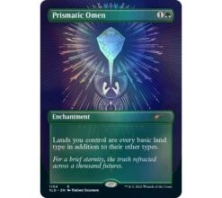 Secret Lair Drop Series: The Space Beyond The Stars (foil) -Card Game Shop sl thespacebeyondthestars foil 4