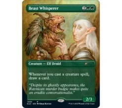 Secret Lair Drop Series: The Weirdest Pets In The Multiverse -Card Game Shop sl theweirdestpetsinthemultivese 4