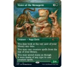 Secret Lair Drop Series: The Weirdest Pets In The Multiverse -Card Game Shop sl theweirdestpetsinthemultivese 5