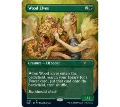 Secret Lair Drop Series: The Weirdest Pets In The Multiverse -Card Game Shop sl theweirdestpetsinthemultivese 6