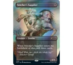 Secret Lair Drop Series: The Weirdest Pets In The Multiverse (foil) -Card Game Shop sl theweirdestpetsinthemultivese foil 3