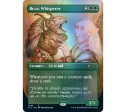 Secret Lair Drop Series: The Weirdest Pets In The Multiverse (foil) -Card Game Shop sl theweirdestpetsinthemultivese foil 4