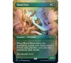 Secret Lair Drop Series: The Weirdest Pets In The Multiverse (foil) -Card Game Shop sl theweirdestpetsinthemultivese foil 6