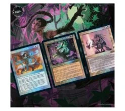 Secret Lair Drop Series: Time Trouble Two (foil)
