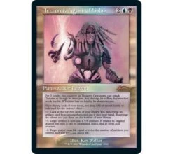 Secret Lair Drop Series: Time Trouble Two (foil) -Card Game Shop sl timetroubletwo 4