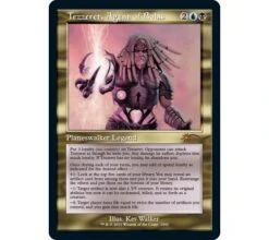 Secret Lair Drop Series: Time Trouble Two -Card Game Shop sl timetroubletwo foil 4