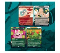 Secret Lair Drop Series: Just Some Totally Normal Guys