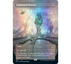 Secret Lair Drop Series: Totally Spaced Out (galaxy Foil) -Card Game Shop sl totallyspacedout galaxyfoil 3