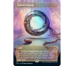 Secret Lair Drop Series: Totally Spaced Out (galaxy Foil) -Card Game Shop sl totallyspacedout galaxyfoil 4