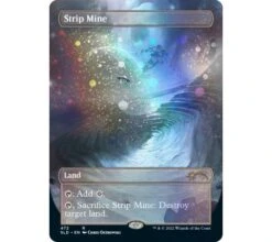 Secret Lair Drop Series: Totally Spaced Out (galaxy Foil) -Card Game Shop sl totallyspacedout galaxyfoil 5