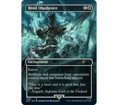 Secret Lair Drop Series: Secret Lair X Warhammer Age Of Sigmar 4 Secret Lair Drop Series: Secret Lair X Warhammer Age Of Sigmar - Image 2