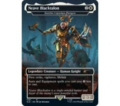 Secret Lair Drop Series: Secret Lair X Warhammer Age Of Sigmar 10 Secret Lair Drop Series: Secret Lair X Warhammer Age Of Sigmar -Card Game Shop sl warhammerageofsigmar 3