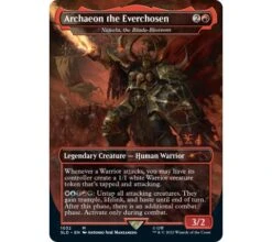 Secret Lair Drop Series: Secret Lair X Warhammer Age Of Sigmar 11 Secret Lair Drop Series: Secret Lair X Warhammer Age Of Sigmar -Card Game Shop sl warhammerageofsigmar 4