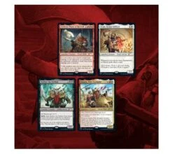 Secret Lair Drop Series: Artist Series - Wayne Reynolds