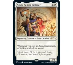 Secret Lair Drop Series: Artist Series - Wayne Reynolds -Card Game Shop sl wayne reynolds 4