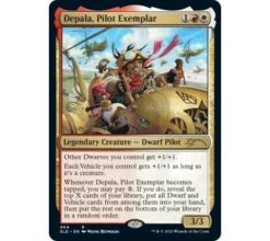 Secret Lair Drop Series: Artist Series - Wayne Reynolds -Card Game Shop sl wayne reynolds 5