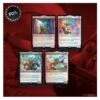 Secret Lair Drop Series: Artist Series - Wayne Reynolds (foil) -Card Game Shop sl wayne reynolds foil 1