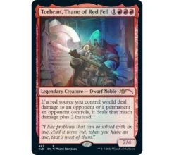 Secret Lair Drop Series: Artist Series - Wayne Reynolds (foil) -Card Game Shop sl wayne reynolds foil 3