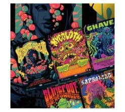 Secret Lair Drop Series: Welcome To The Fungal