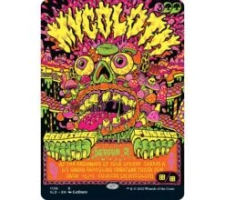 Secret Lair Drop Series: Welcome To The Fungal 10 Secret Lair Drop Series: Welcome To The Fungal -Card Game Shop sl welcometothefungal 3